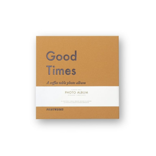 Printworks Photo Album Good Times S